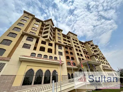 Lovely Furnished 1 BR Beach/Pool/Gym/Hotel Access