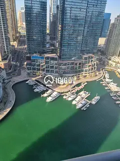 Close to JBR beach | Marina View | Best Location