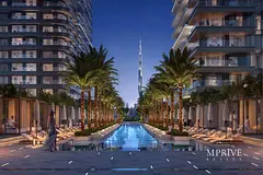 Luxurious Unit | Branded Residence | Corner Unit