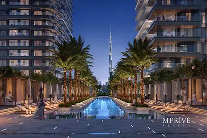 Luxurious Unit | Branded Residence | Corner Unit