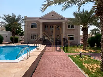 🏡 SPACIOUS 5BHK VILLA FOR RENT IN Al Darari | HUGE 10,000 SQFT | PRIME FAMILY HOME