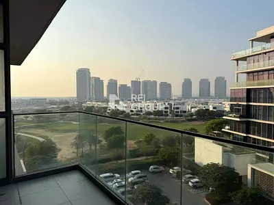 Fully Furnished | Huge Layout | Golf Course View