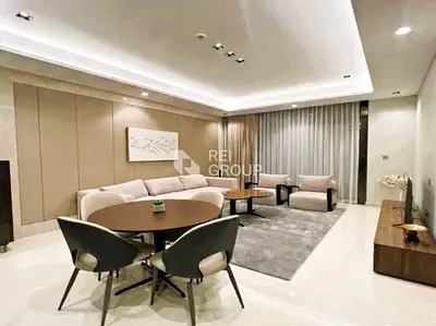 Spacious Layout | Fully Furnished I Prime Location