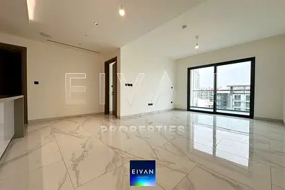 High floor 1BR | Skyline & Burj View