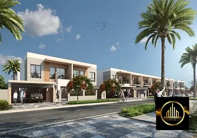 للبيع طرح وحدات سكنيه بمشروع مجتمع أزهى في منطقة العامره - عجمان بمساحات تبدأ من 990 إلى 1,995 قدم مربع.