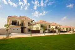 Ultra Luxury 5BR + Maid | Private Pool | Polo View