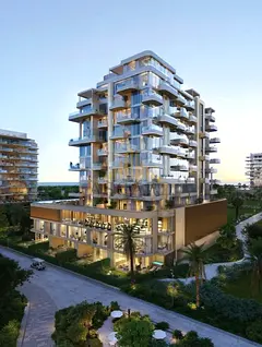 PARK VIEW_1 YEAR FREE SERVICE CHARGE _PRIVATE POOL