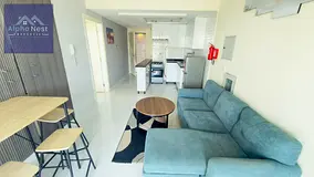 Furnished 1BR Apartment | Ready Now |Balcony Views