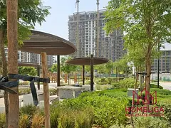 Middle Floor | Sea View | Corner 1BR Unit