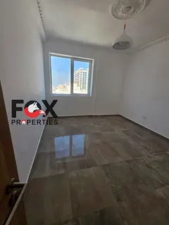 Full open view | One of Ajman’s top towers | Prime location | Near all amenities | Close to Sharja