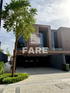 3 BR Corner | Single Row | Can Mortages