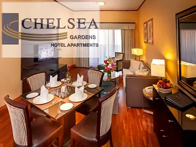 WEEKLY SUMMER RATE FOR ONE BEDROOM HOTEL APARTMENT!! BOOK NOW !!
