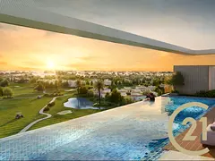 Golf Course View | High Floor | High ROI