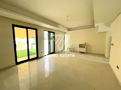 5 + Maid | Ready Garden | Huge Living room