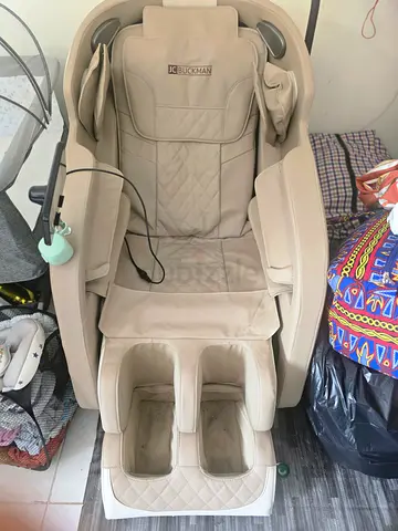 Massage chair