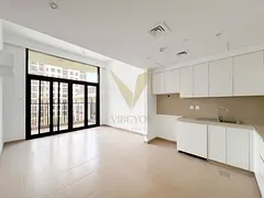 1BR for Rent | Balcony | Bright - Spacious