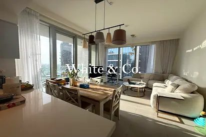 Units Unfurnished | Spacious | Vacant Soon