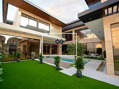 Ultra-luxurious 5-BR Villa | Ready For Handover