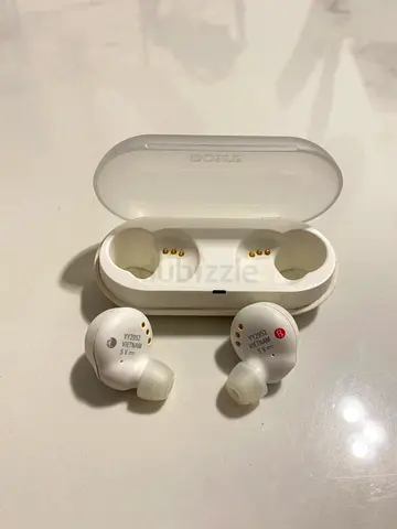 Headphones Sony earphones c500