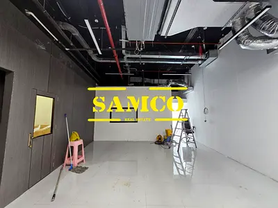 1000 SQFT SPARE PARTS SHOP SPACE AVAILABLE IN AL QUOZ