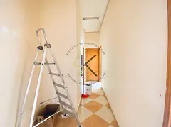 Lavish 1 BHK | With Balcony | With Split AC | Full Family Building |