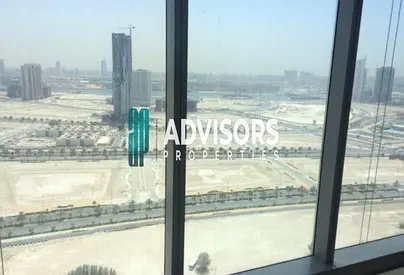 City And Partial Sea View | Rented | High Floor
