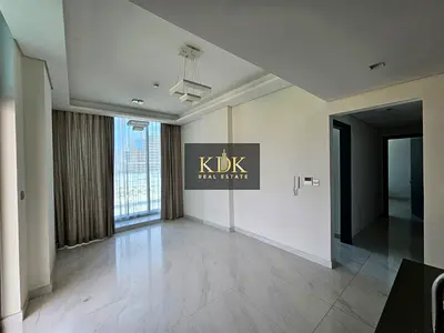 2Br+Private Pool | Unfurnished | Separate Laundry