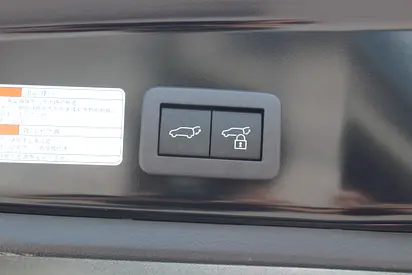 2025 Toyota FRONTLANDER 照片 8