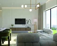 Spacious 1 Bedroom | Fully Furnished | High Floor