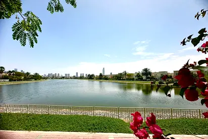 Full Lake View | 3M | Vacant | Flex Payments