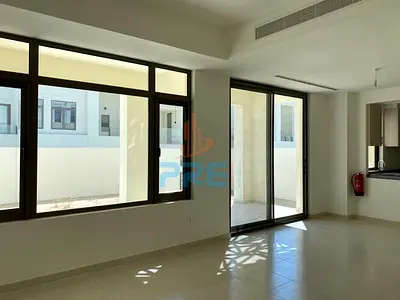 Three Bedroom plus Maid’s Room I Corner Villa I Vacant