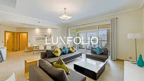 E Type | Fully Furnished | Chiller Included