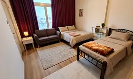 Shared Room, Pakistani/Indian or Any Muslim Male