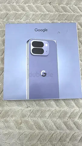 Google Pixel 10 Pro Fold