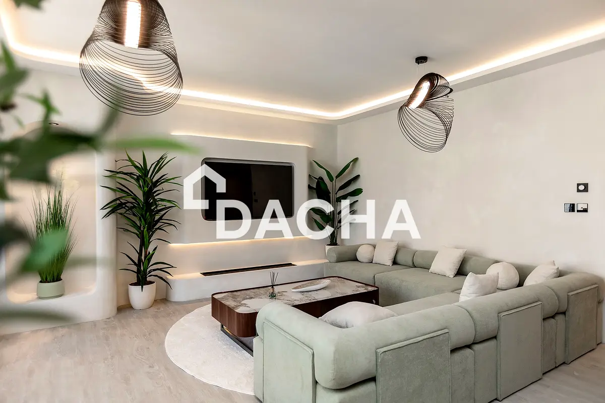 Luxurious Upgrades | Vacant | Sea & Marina View