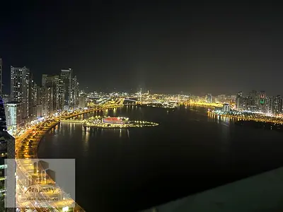 شقة غرفتين وصالة للبيع  القصباء اطلاله – البحيرة