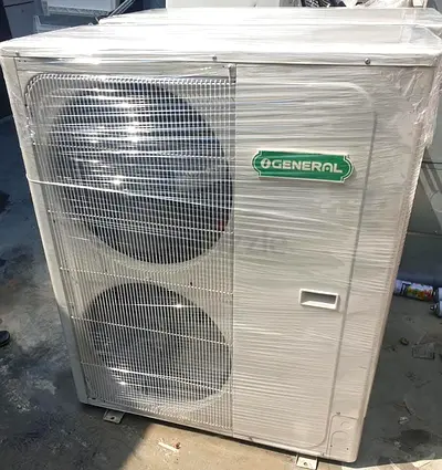 3 Ton O General Full Unit AC available