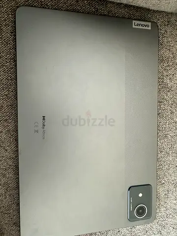 Lenovo Tablet - 11 Android, Good Condition