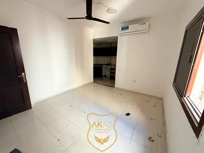 Hot offer!Spacious Studio with Seprate kitchen Available just in 15999 AED