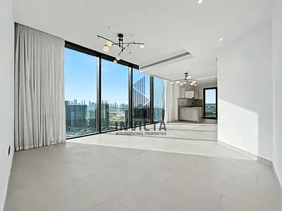 High Floor| Vacant and Ready To Move | Unfurnished