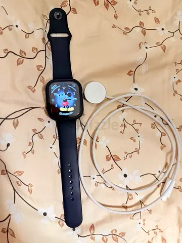 Apple watch