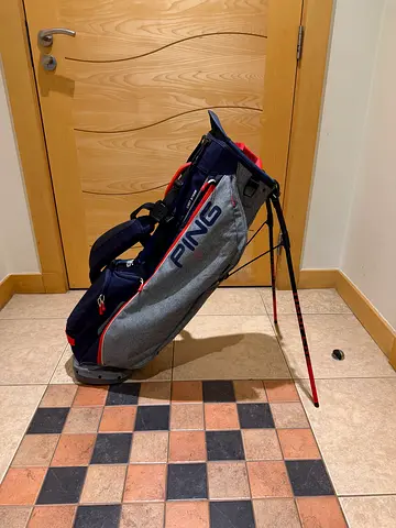 Ping Golf Bag