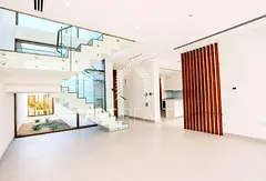 Prime 3BR + Maid | Near Retail &amp; Mangroves |Jubail