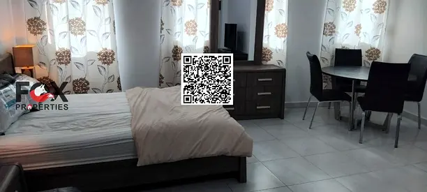 استوديو واسع جدا بمساحة 630 قدم وسعر لقطة 280 ألف في قلب الراشدية