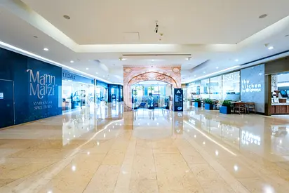 Retail Opportunity | Wafi Mall | Ground Floor