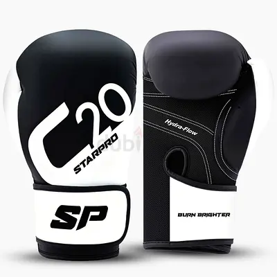 C20 Training Gloves 14-Oz - Brand New