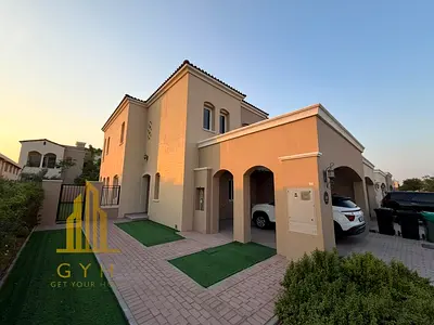 Corner Unit | Single Row | Near Pool & Park | Serena Bella Casa