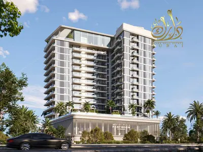 استوديو فاخر | مفروش | إطلالات متعددة | عروض نقدية