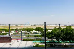 Studio w/ Balcony | Ready to Move | Eco Friendly