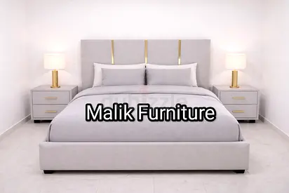 Brand new Queen size bed storage bed king bed mattress family bed queen bed double bed king size bed